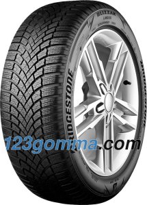 Bridgestone Blizzak LM 005 DriveGuard RFT