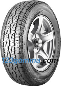 Bridgestone Dueler A/T 001