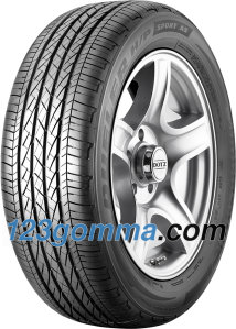 Bridgestone Dueler H/P Sport AS