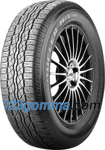 Bridgestone Dueler H/T 687