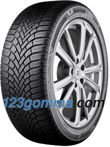 Bridgestone Blizzak 6