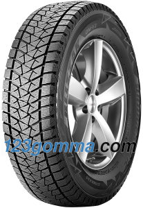 Bridgestone Blizzak DM V2
