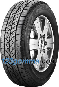 Bridgestone Blizzak LM-18 C