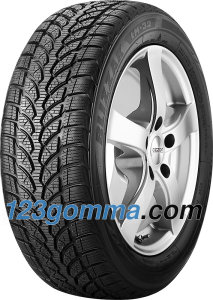 Bridgestone Blizzak LM-32 EXT
