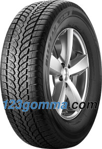 Bridgestone Blizzak LM-80