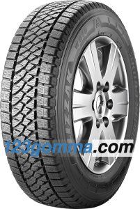 Bridgestone Blizzak W810