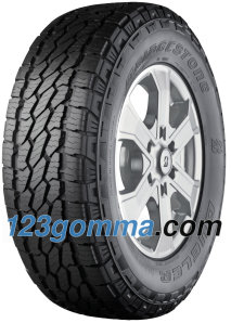 Bridgestone Dueler All Terrain A/T002 RFT