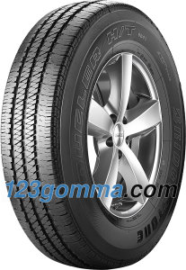 Bridgestone Dueler H/T 684 II