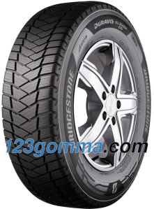 Bridgestone Duravis All-Season Evo