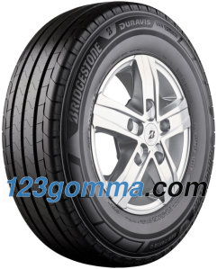 Bridgestone Duravis VAN