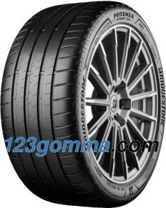 Bridgestone Potenza Sport Evo