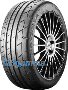 Bridgestone Potenza RE 070 R RFT