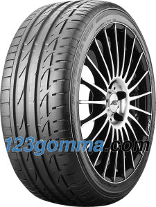 Bridgestone Potenza S001 RFT