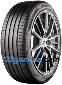 Bridgestone Turanza 6 EXT