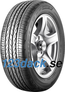 Bridgestone Dueler H/P Sport AS