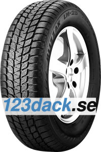 Bridgestone Blizzak LM-25 RFT
