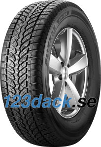 Bridgestone Blizzak LM-80
