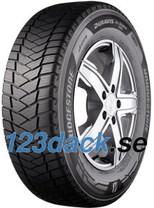 Bridgestone Duravis All-Season Evo