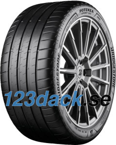 Bridgestone Potenza Sport Evo