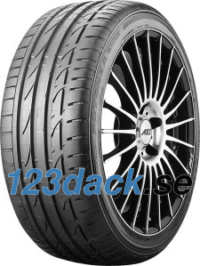Bridgestone Potenza S001