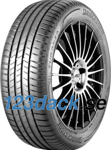 Bridgestone Turanza T005AD RFT