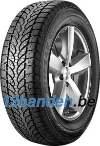 Bridgestone Blizzak LM-32 C