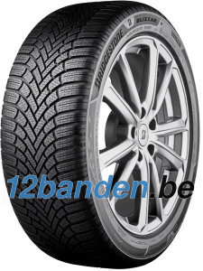 Bridgestone Blizzak 6