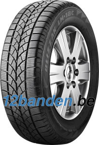 Bridgestone Blizzak LM-18 C