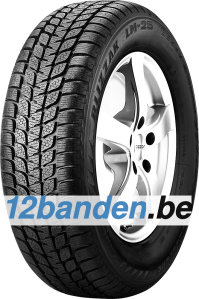 Bridgestone Blizzak LM-25 RFT