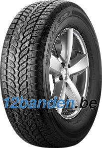 Bridgestone Blizzak LM-80