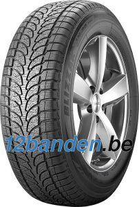 Bridgestone Blizzak LM-80 Evo