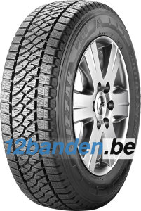 Bridgestone Blizzak W810