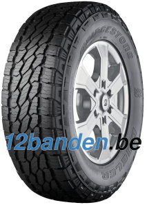 Bridgestone Dueler All Terrain A/T002