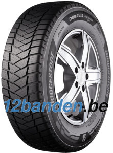 Bridgestone Duravis All-Season Evo
