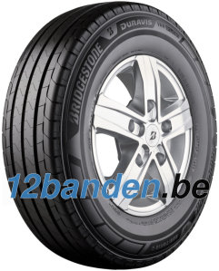 Bridgestone Duravis VAN