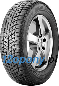 Bridgestone Blizzak LM 001 EXT