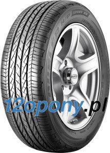 Bridgestone Dueler H/P Sport AS