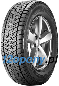 Bridgestone Blizzak DM V2