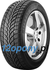 Bridgestone Blizzak LM-32 EXT