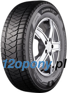 Bridgestone Duravis All-Season Evo