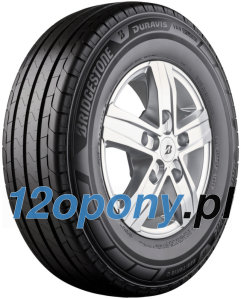 Bridgestone Duravis VAN