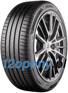 Bridgestone Turanza 6