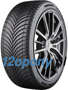 Bridgestone Turanza All season 6