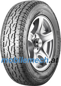 Bridgestone Dueler A/T 001