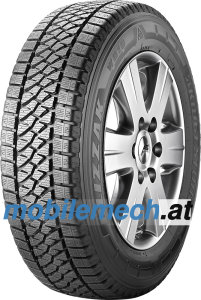 Bridgestone Blizzak W810
