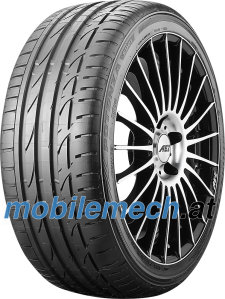 Bridgestone Potenza S001 RFT