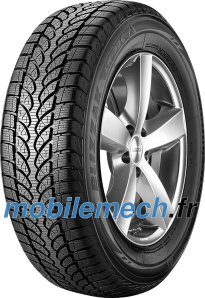 Bridgestone Blizzak LM-32 C