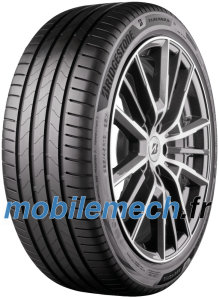 Bridgestone Turanza 6