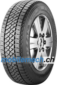 Bridgestone&nbsp;Blizzak W810