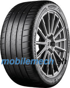 Bridgestone Potenza Sport Evo